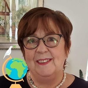 Meet your Posher, Joanne